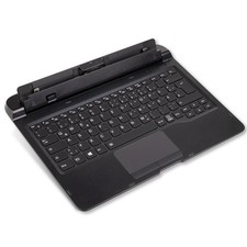 Fujitsu FPCKF707 Tastatur-Dock mit Touchpad Stylistic Q7310 & Q7311 deutsch
