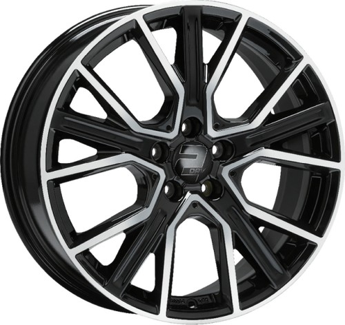 Sommerräder wheelworld - 4x,