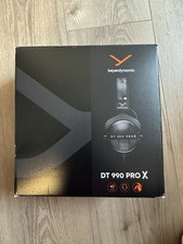 beyerdynamic DT 990 PRO X