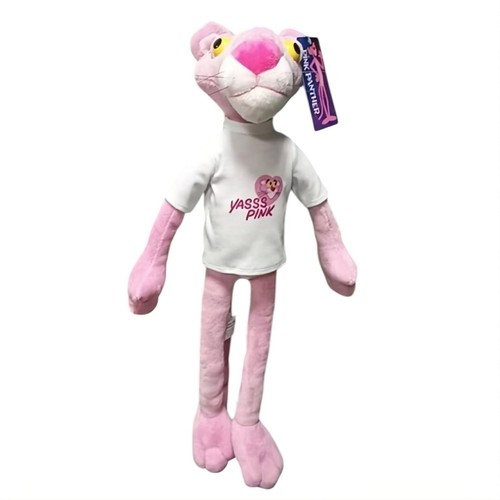 Pink panther plüschtier cm - plüschtier, 50