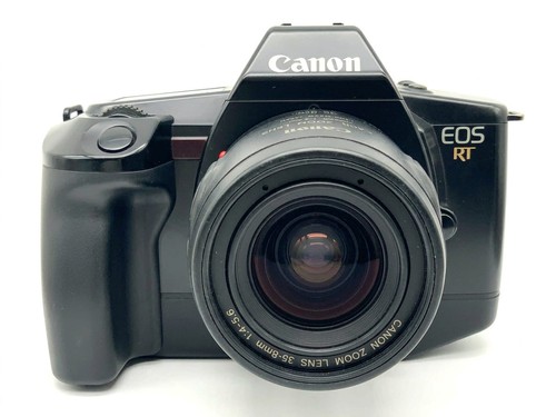Canon eos power - rt,