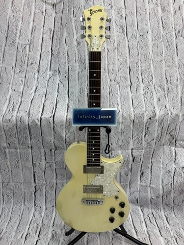 Burny les paul e - les,