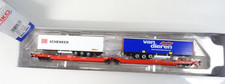 Piko 54771 taschenwagen set - 54771,