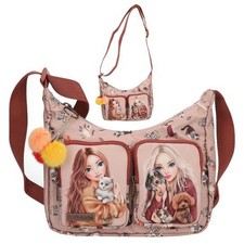 TOPModel Umh�ngetasche FUR