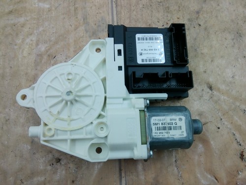 Fensterhebermotor vorne rechts