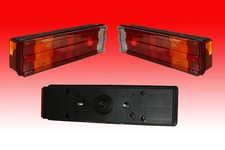 Rückleuchte links rechts