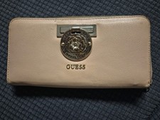 GUESS Portmonee Rosa