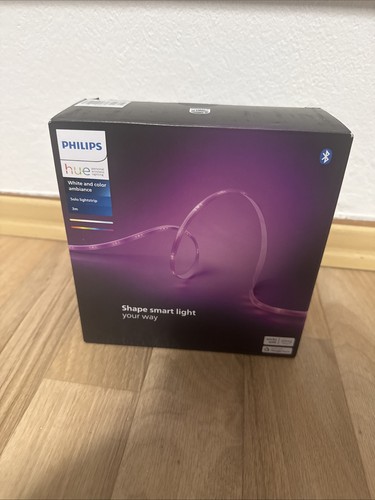 Philips hue lightstrip solo - philips,