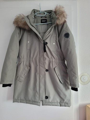 Only damen winterparka xl - damen, gr.xl