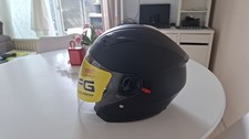Jethelm Motorrad Roller Helm