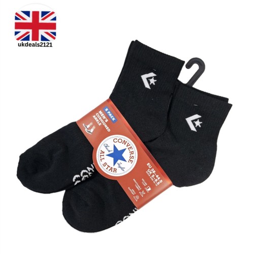 Converse herren socken - converse,