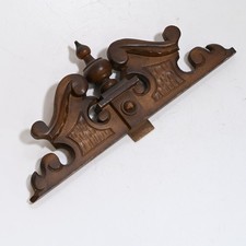 Uhrenkrone Retro Antik alt