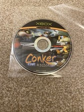 Conker: Live & Reloaded Xbox -