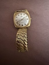 Dugena Herren Armbanduhr Zieh