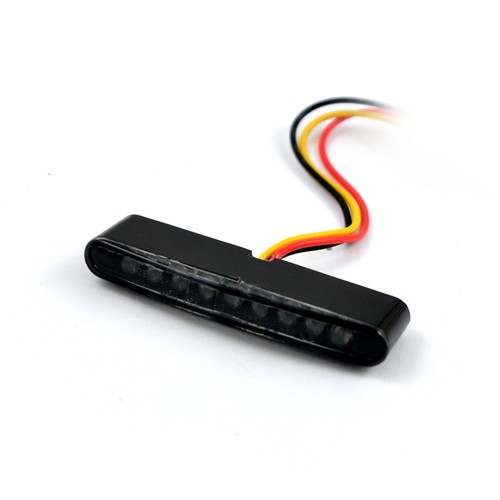 Highsider led mini rücklicht - highsider,