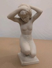 Hutschenreuther Porzellan Akt