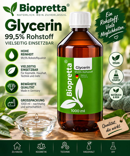 Glycerin pharma - glycerin,