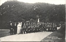 Lorch am Rhein - Jugendkorps