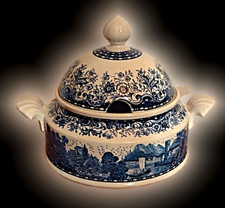 Villeroy & Boch Suppenterrine