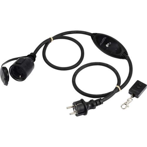 Sygonix 6728134 strom - sygonix, sy-6728134
