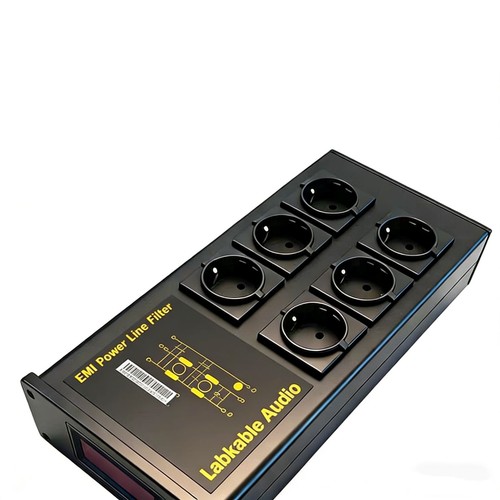 Fach hifi netzfilter - hifi,