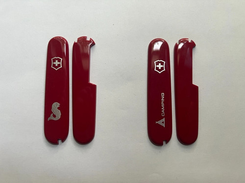 Victorinox fisch oder - victorinox, "fisch"