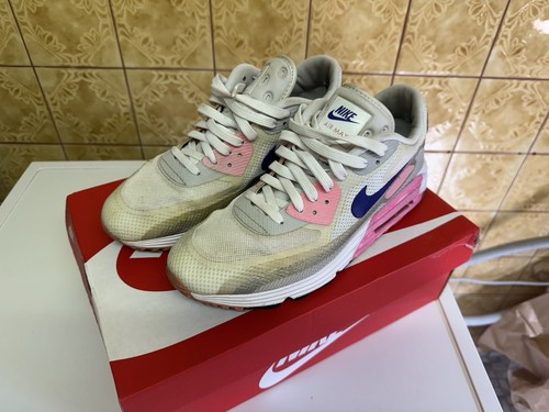 Nike air max lunar - nike,