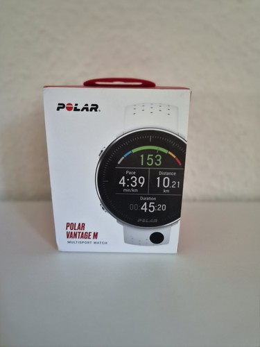 Polar vantage - polar, m