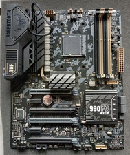 ASUS TUF Sabertooth 990FX