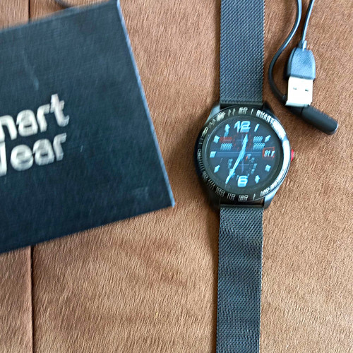Smart wear smartwatch mm - wear,