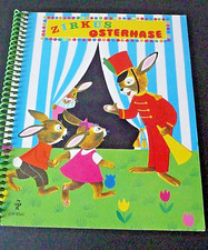 3 ältere Bilderbücher