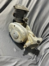 Simson SR1 SR2 Motor