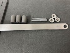 Rösle offene Küche Leiste