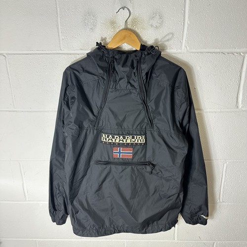 Napapijri jacke herren large - herren,