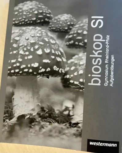 Bioskop aufgabenlösungen - bioskop, si