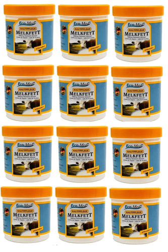 Eco med melkfett - eco-med, baby