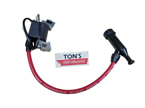 Ton predator performance - predator,