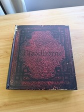 Bloodborne PS4 PRESSEMAPPE