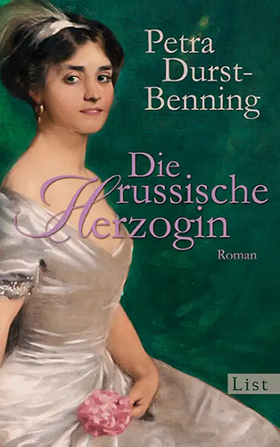 Die russische herzogin - russische,