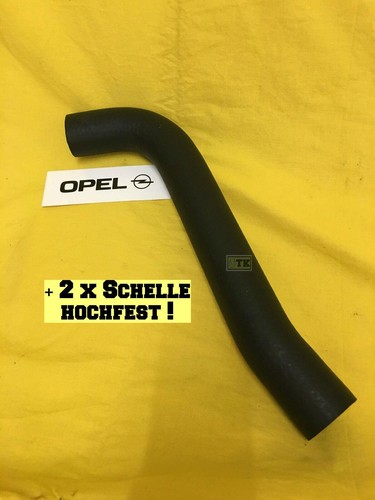 Tankschlauch opel corsa - opel,