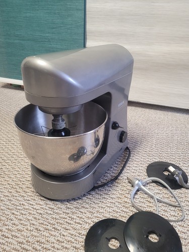 Clatronic 3400 knetmaschine - clatronic,