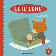 Clic clac von - clic,