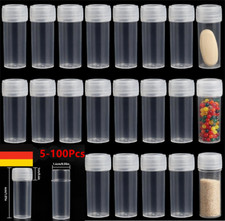 5-100x Reagenzglas mit