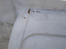 Heckklappe rechts für MERCEDES VITO (W638) CAJA CERRADA 112 CDI 1999 439268