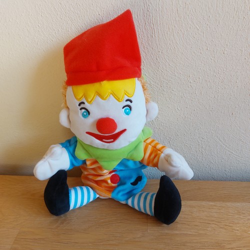 Ideen welt handpuppe clown - welt,