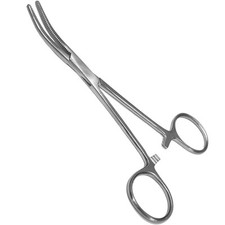 Arterienklemme nach. Pean 14