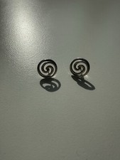 Ohrringe Ohrstecker Silber 925 Irland Keltischer Schmuck