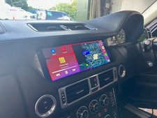 RANGE ROVER VOGUE L322