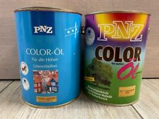 11,20€/L PNZ Color-Öl