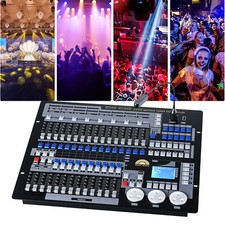 Dmx controller 192 1024 - controller,